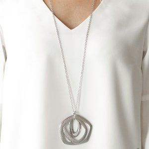 URBAN ARTISAN - SILVER